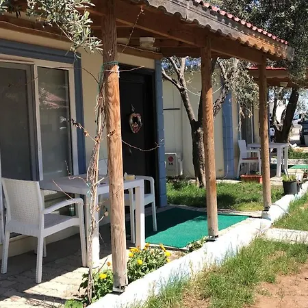 Athena Camping Campsite