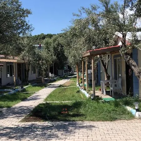 Athena Camping * Assos